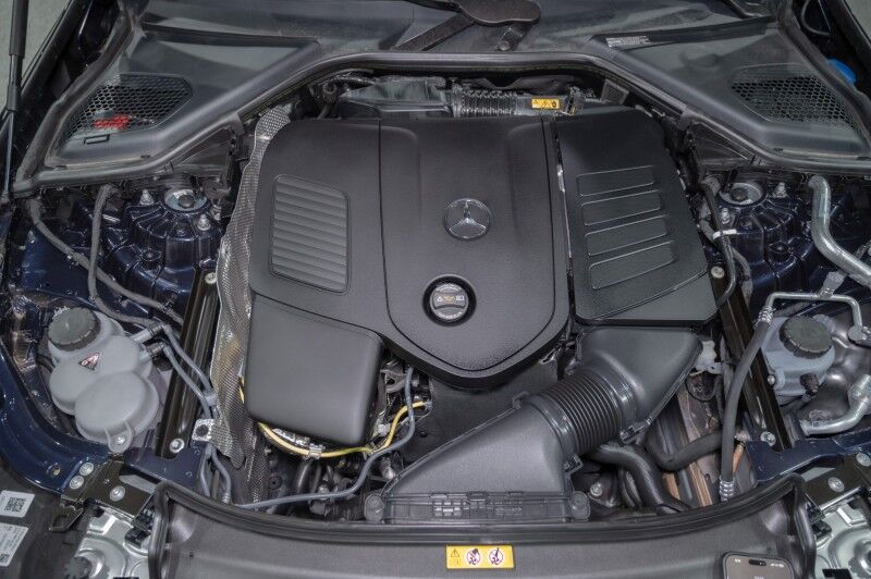 2026 Mercedes-Benz E-Class E 350 Sedan Peoria AZ