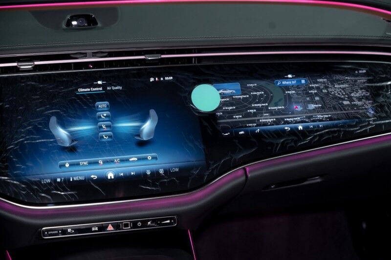 2026 Mercedes-Benz E-Class E 350 Sedan Peoria AZ