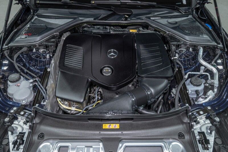 2026 Mercedes-Benz E-Class E 350 Sedan Peoria AZ