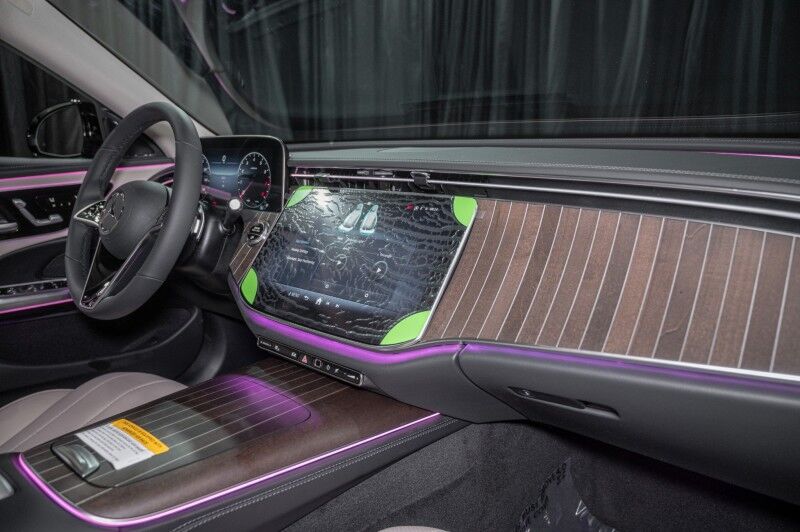 2026 Mercedes-Benz E-Class E 350 Sedan Peoria AZ