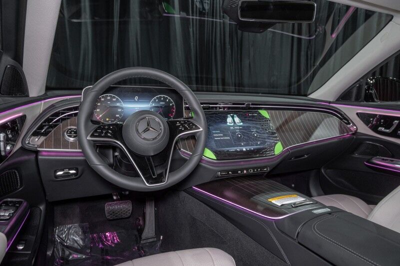 2026 Mercedes-Benz E-Class E 350 Sedan Peoria AZ