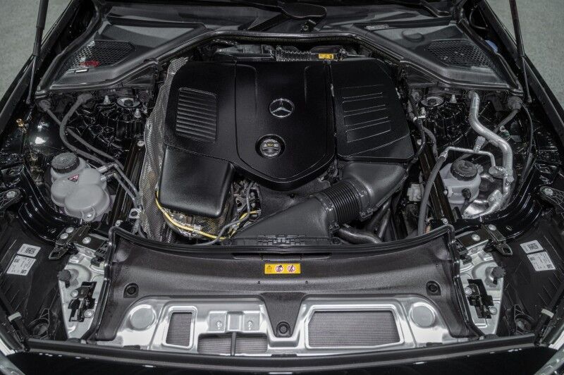 2026 Mercedes-Benz E-Class E 350 Sedan Peoria AZ