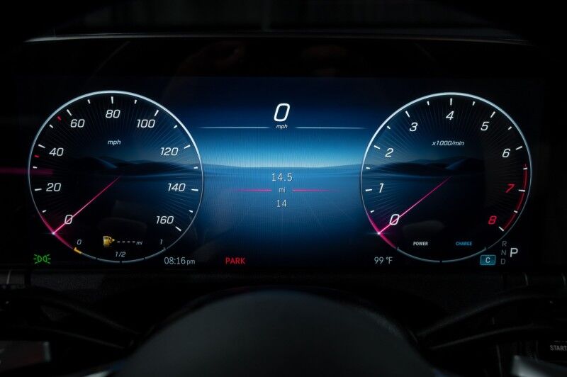 2026 Mercedes-Benz E-Class E 350 Sedan Peoria AZ
