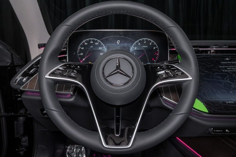2026 Mercedes-Benz E-Class E 350 Sedan Peoria AZ
