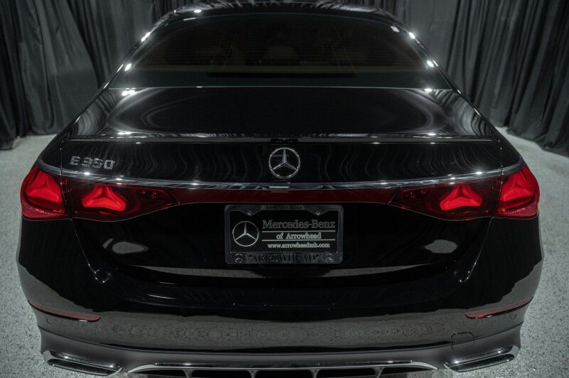 2026 Mercedes-Benz E-Class E 350 Sedan Peoria AZ