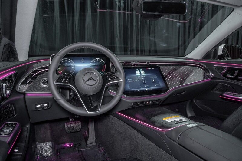 2026 Mercedes-Benz E-Class E 350 Sedan Peoria AZ