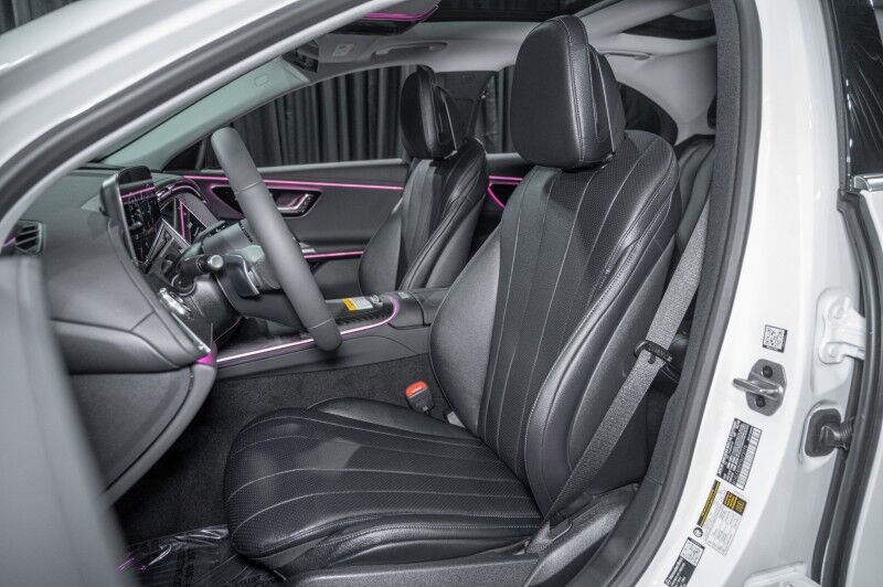 2026 Mercedes-Benz E-Class E 350 Sedan Peoria AZ