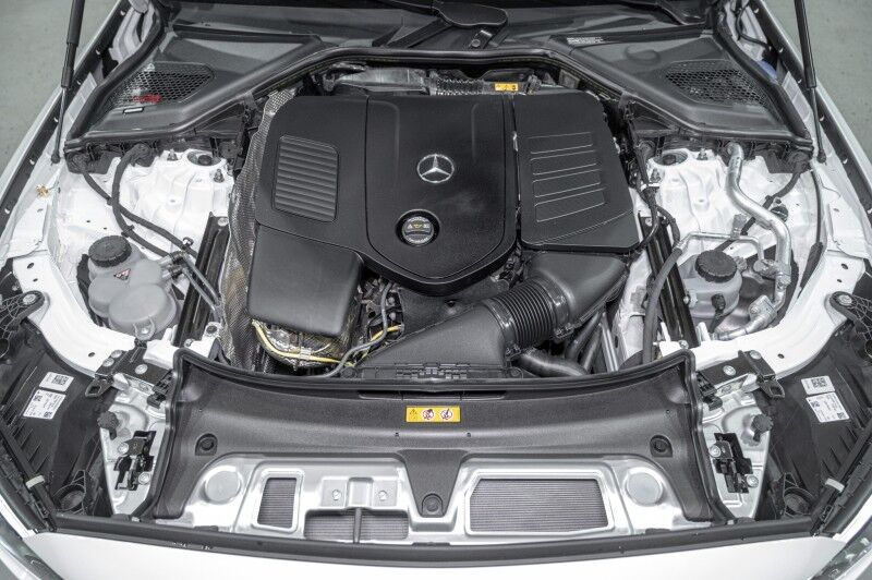 2026 Mercedes-Benz E-Class E 350 Sedan Peoria AZ