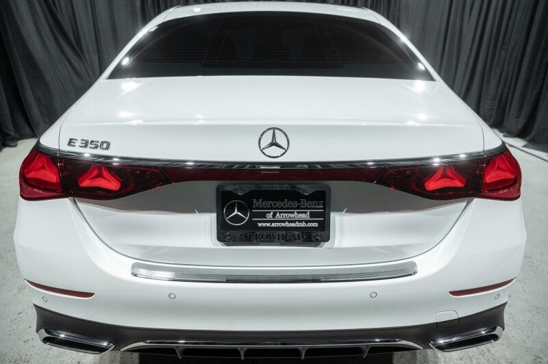 2026 Mercedes-Benz E-Class E 350 Sedan Peoria AZ