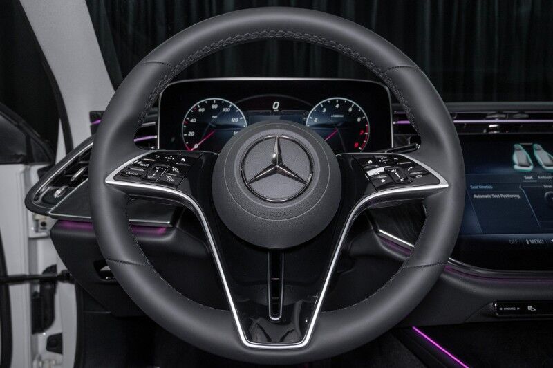 2026 Mercedes-Benz E-Class E 350 Sedan Peoria AZ