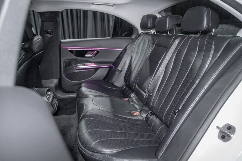 2026 Mercedes-Benz E-Class E 350 Sedan Peoria AZ