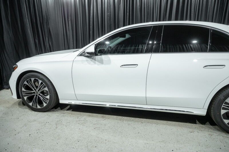 2026 Mercedes-Benz E-Class E 350 Sedan Peoria AZ