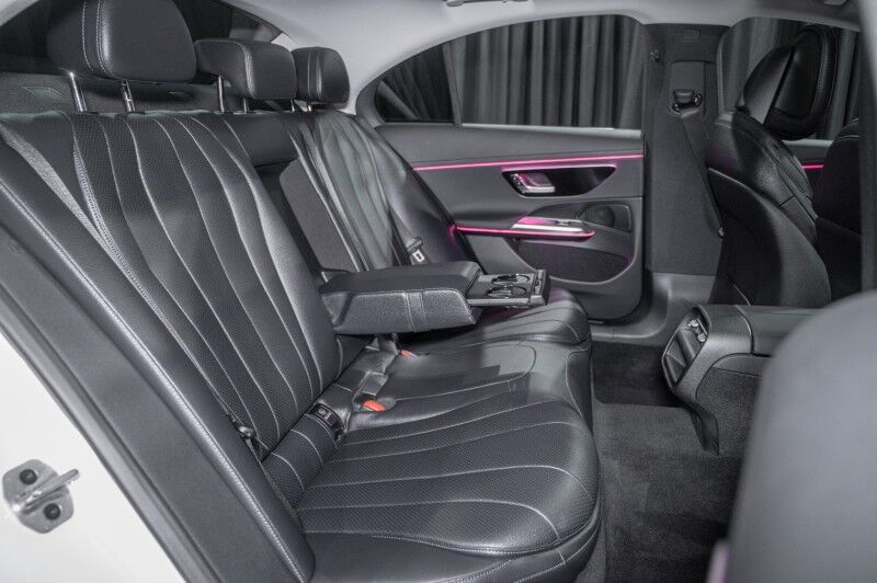 2026 Mercedes-Benz E-Class E 350 Sedan Peoria AZ