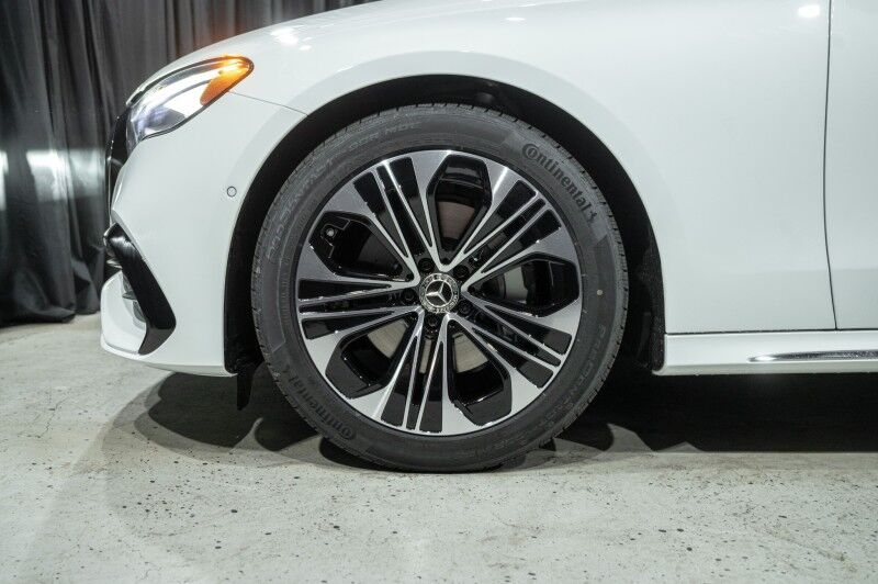 2026 Mercedes-Benz E-Class E 350 Sedan Peoria AZ