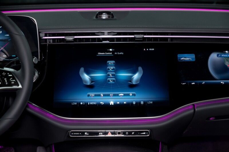2026 Mercedes-Benz E-Class E 350 Sedan Peoria AZ