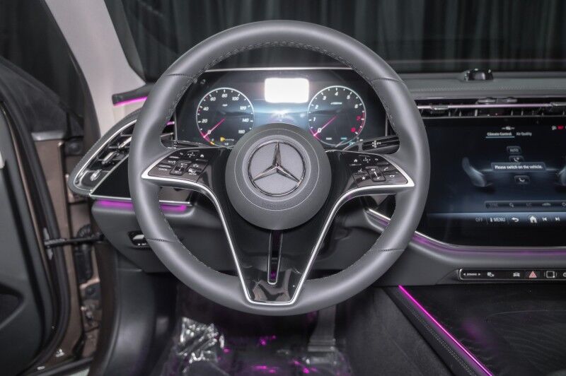 2026 Mercedes-Benz E-Class E 350 Sedan Peoria AZ