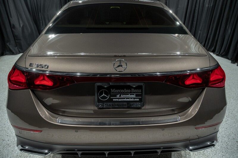 2026 Mercedes-Benz E-Class E 350 Sedan Peoria AZ