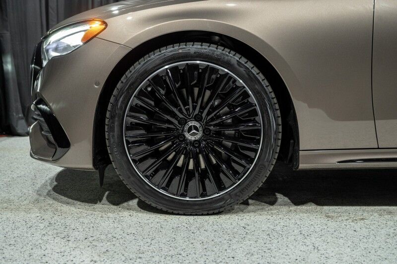 2026 Mercedes-Benz E-Class E 350 Sedan Peoria AZ