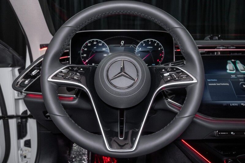 2026 Mercedes-Benz E-Class E 350 Sedan Peoria AZ