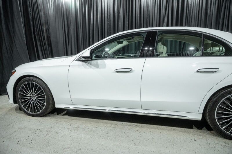 2026 Mercedes-Benz E-Class E 350 Sedan Peoria AZ