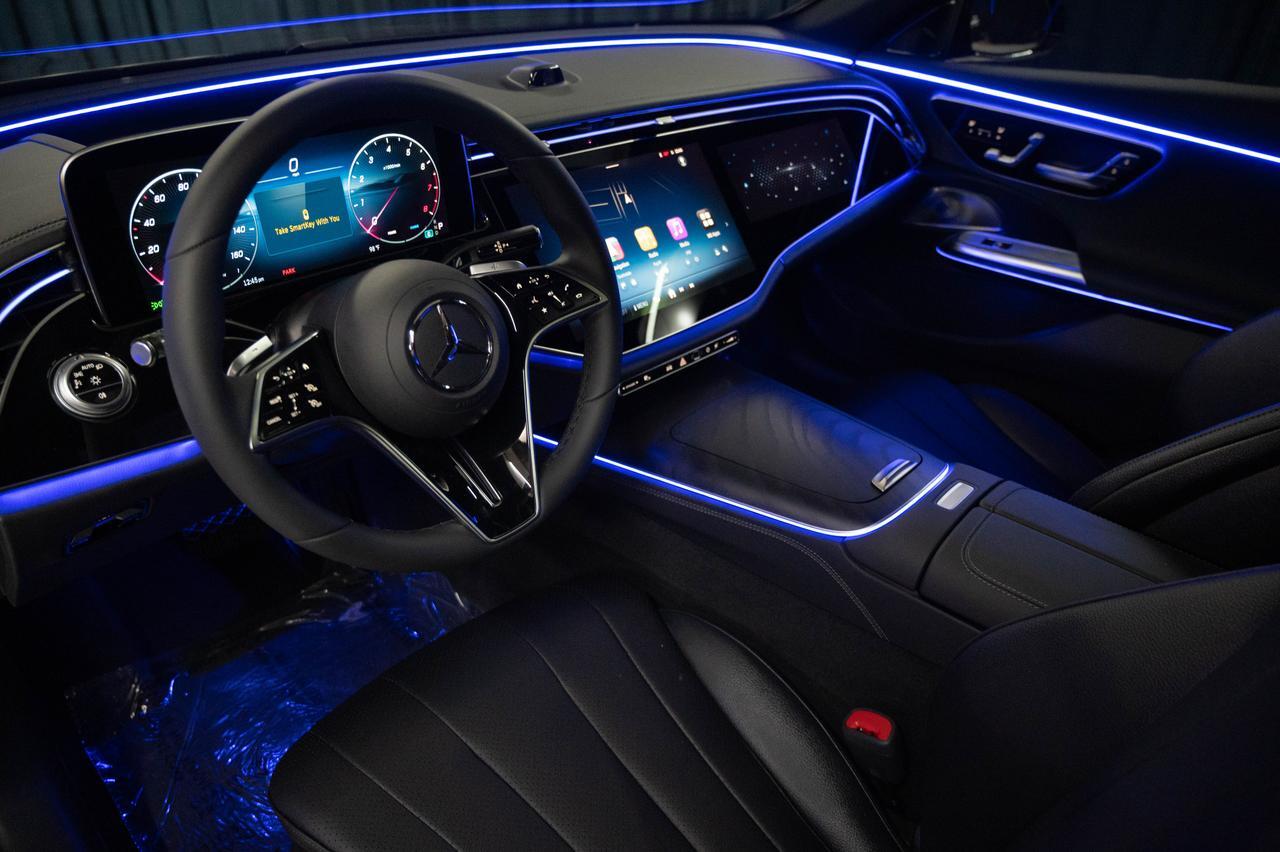 2026 Mercedes-Benz E-Class E 350 Sedan Scottsdale AZ