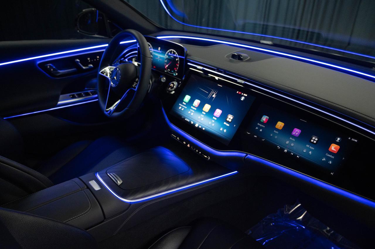 2026 Mercedes-Benz E-Class E 350 Sedan Scottsdale AZ