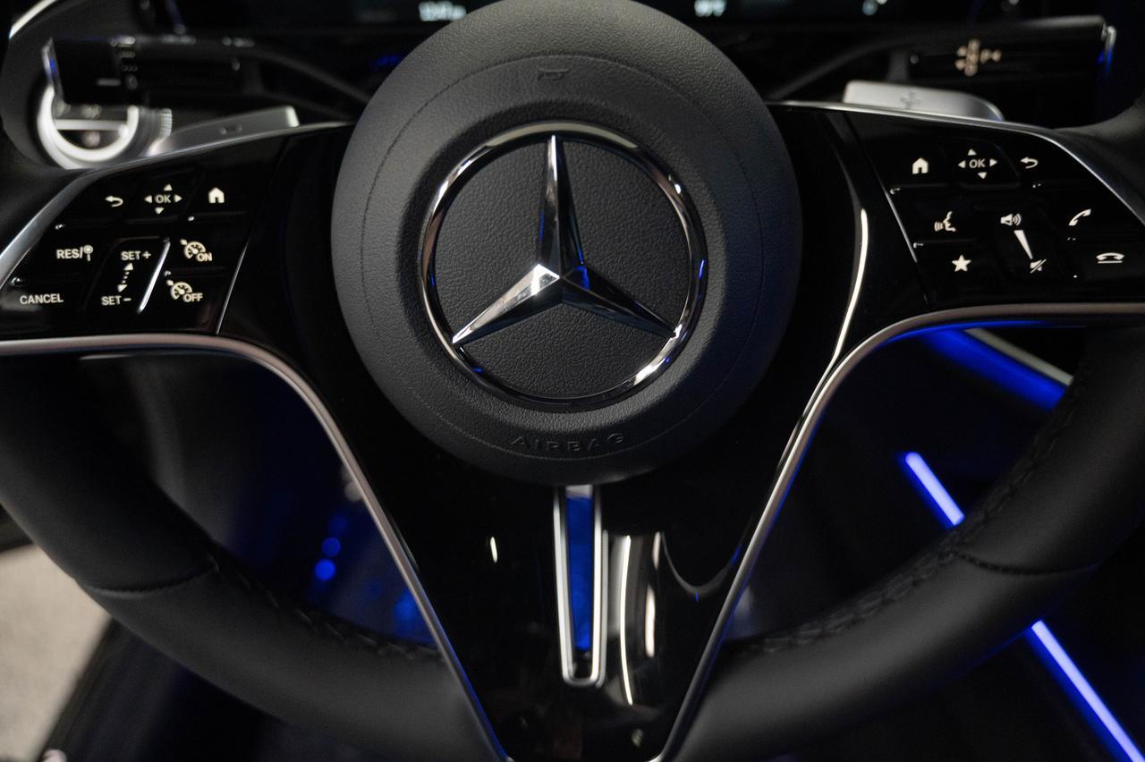 2026 Mercedes-Benz E-Class E 350 Sedan Scottsdale AZ
