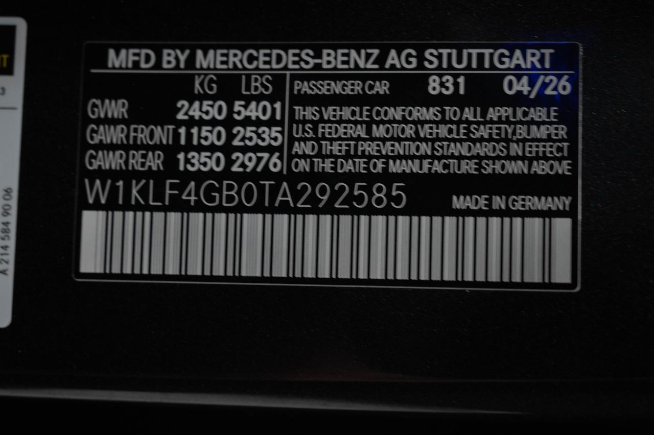 2026 Mercedes-Benz E-Class E 350 Sedan Scottsdale AZ