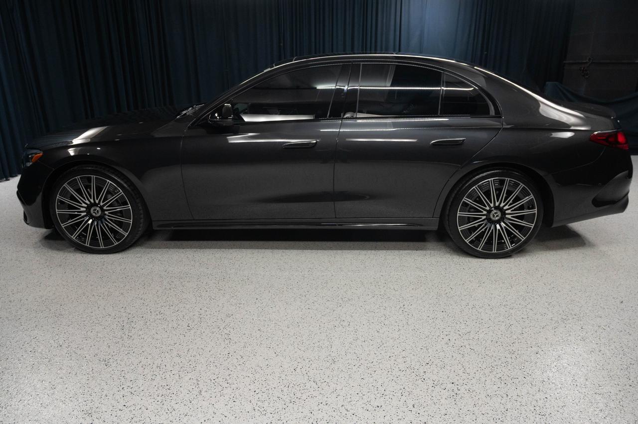 2026 Mercedes-Benz E-Class E 350 Sedan Scottsdale AZ