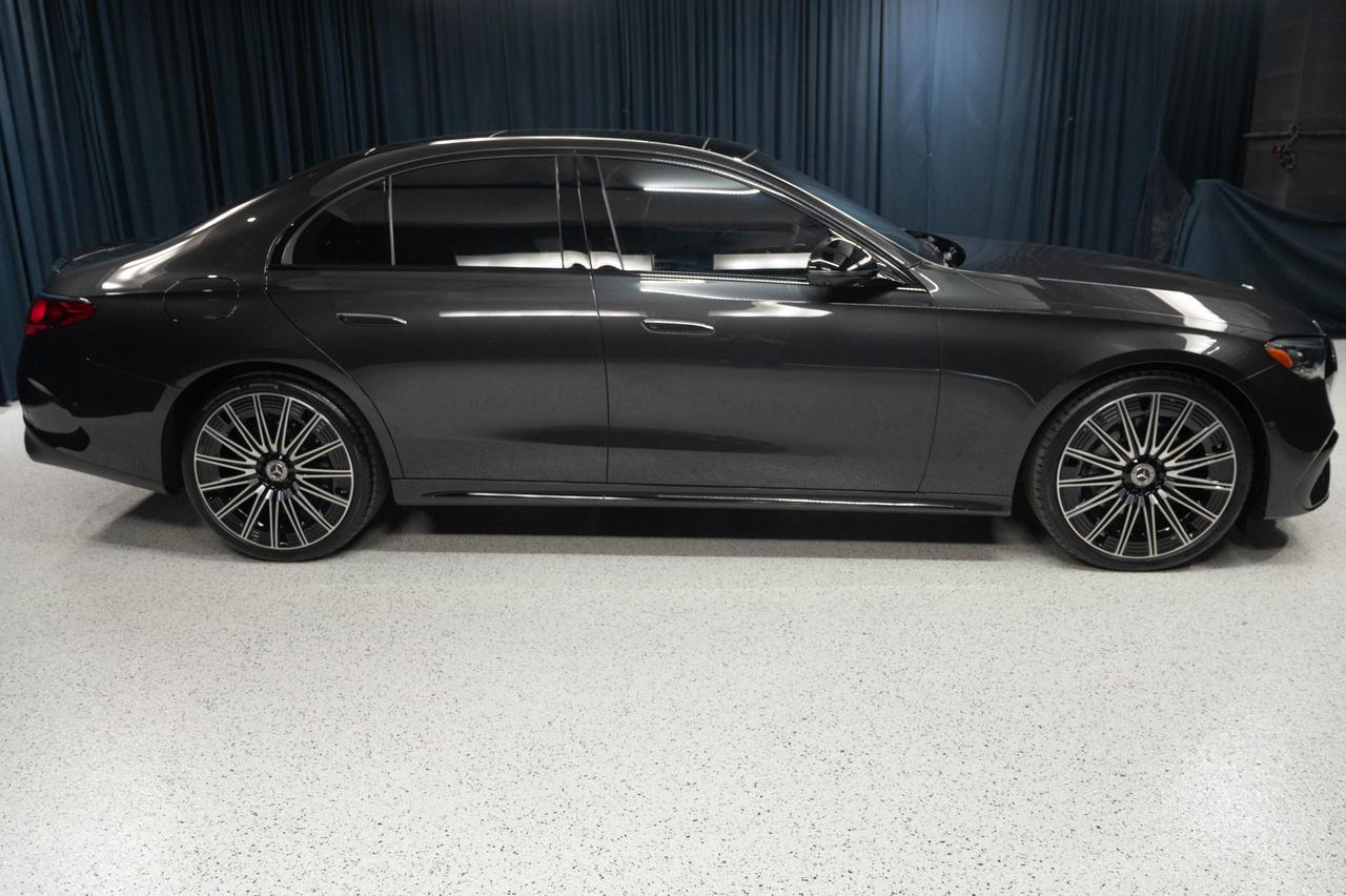 2026 Mercedes-Benz E-Class E 350 Sedan Scottsdale AZ