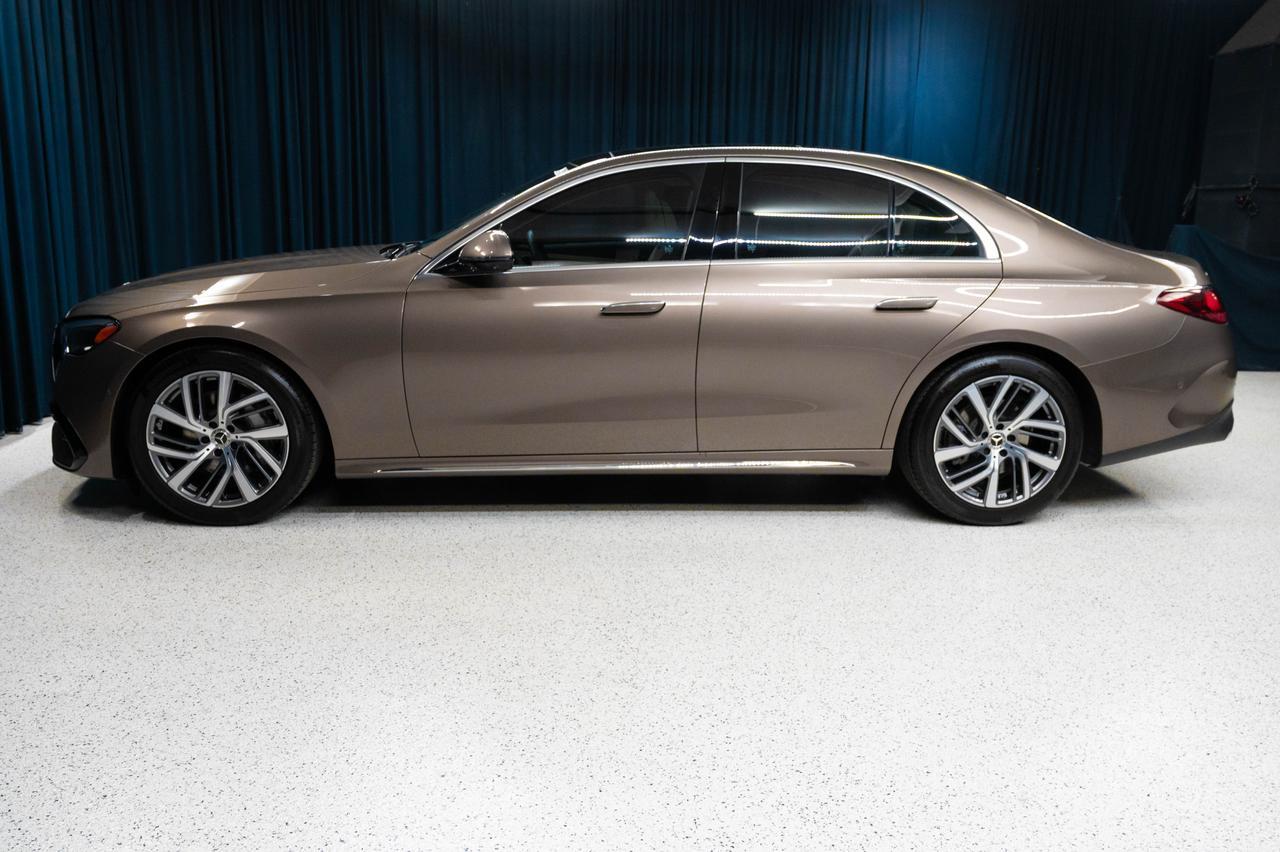 2026 Mercedes-Benz E-Class E 350 Sedan Scottsdale AZ
