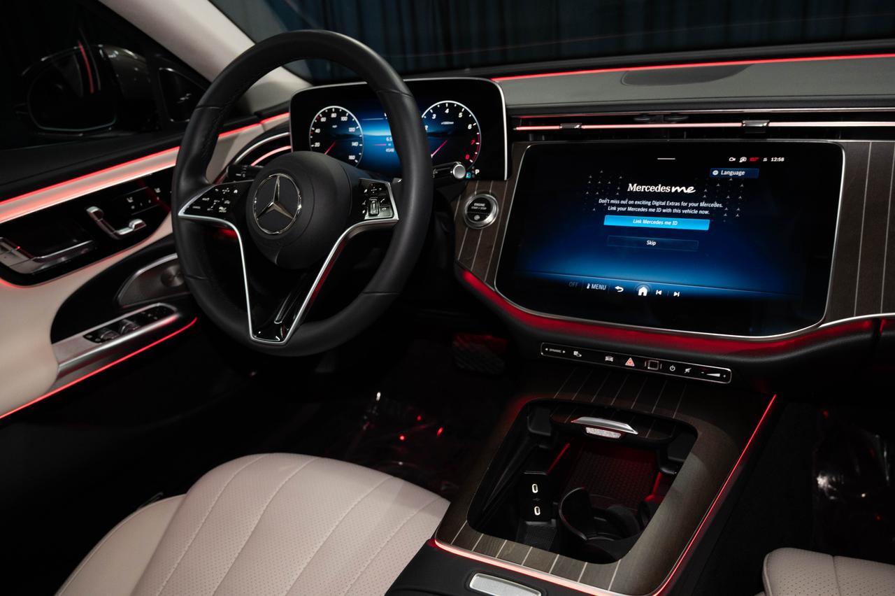 2026 Mercedes-Benz E-Class E 350 Sedan Scottsdale AZ