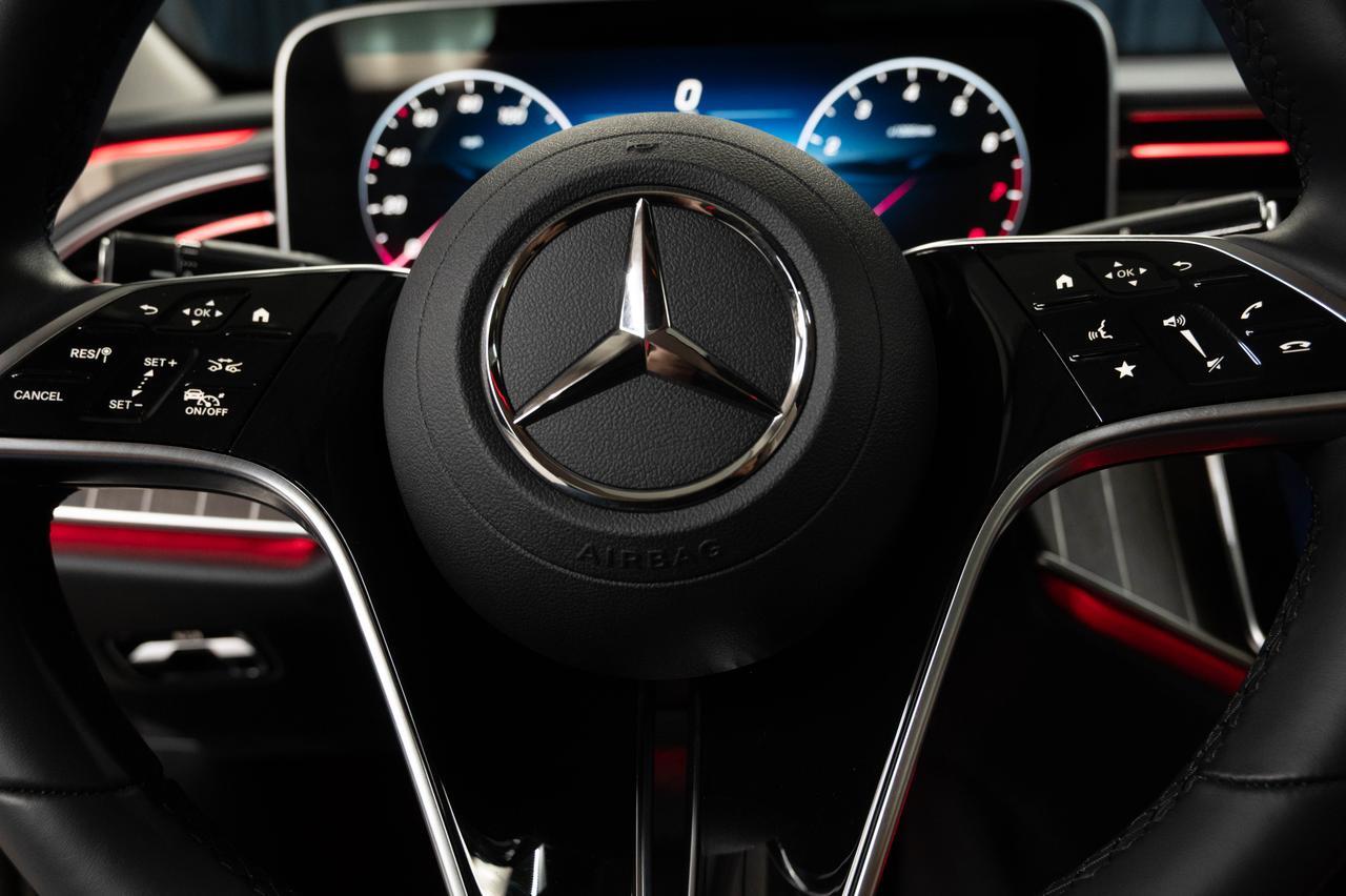 2026 Mercedes-Benz E-Class E 350 Sedan Scottsdale AZ