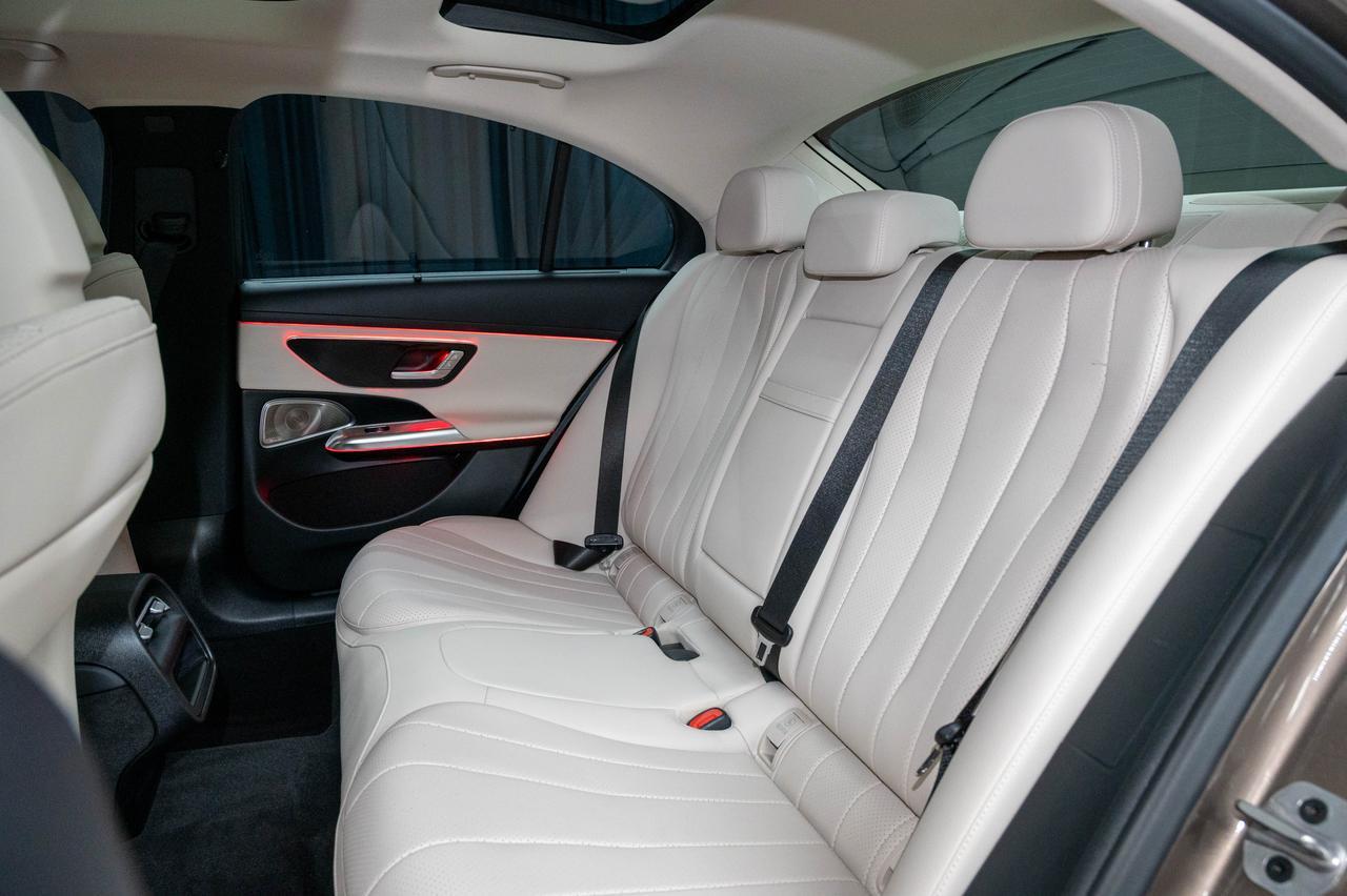 2026 Mercedes-Benz E-Class E 350 Sedan Scottsdale AZ