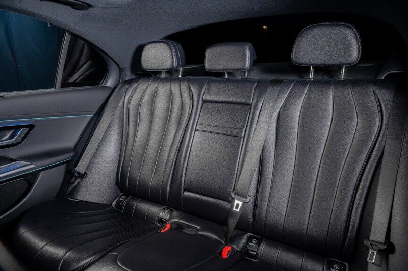 2026 Mercedes-Benz E-Class E 350 Sedan Scottsdale AZ