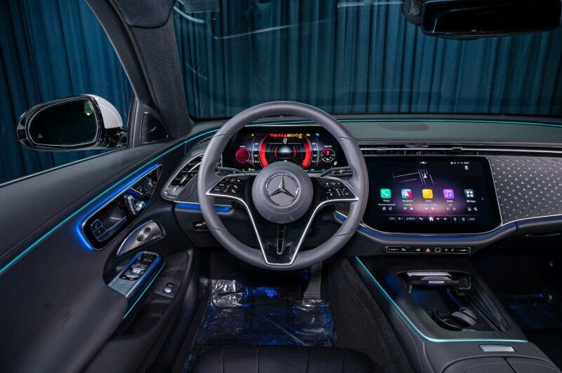 2026 Mercedes-Benz E-Class E 350 Sedan Scottsdale AZ
