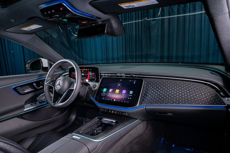 2026 Mercedes-Benz E-Class E 350 Sedan Scottsdale AZ