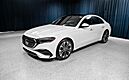 2026 Mercedes-Benz E-Class E 350 Sedan