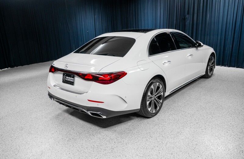 2026 Mercedes-Benz E-Class E 350 Sedan Scottsdale AZ