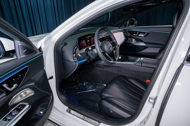 2026 Mercedes-Benz E-Class E 350 Sedan Scottsdale AZ