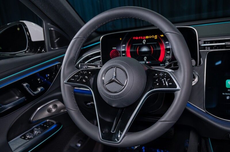 2026 Mercedes-Benz E-Class E 350 Sedan Scottsdale AZ
