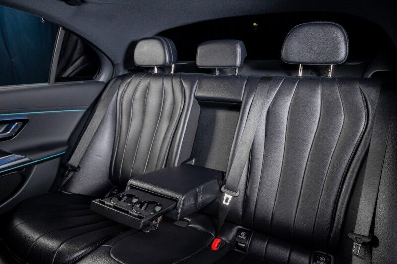 2026 Mercedes-Benz E-Class E 350 Sedan Scottsdale AZ