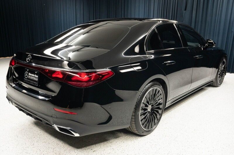 2026 Mercedes-Benz E-Class E 350 Sedan Scottsdale AZ