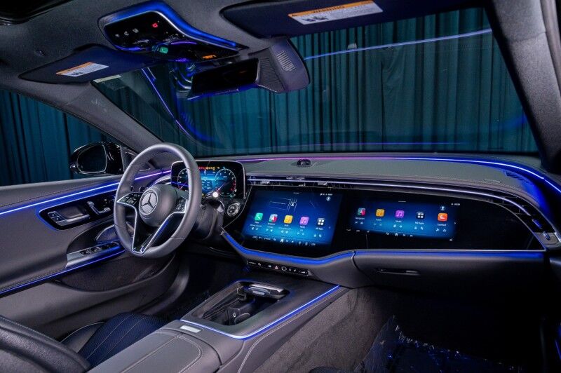 2026 Mercedes-Benz E-Class E 350 Sedan Scottsdale AZ