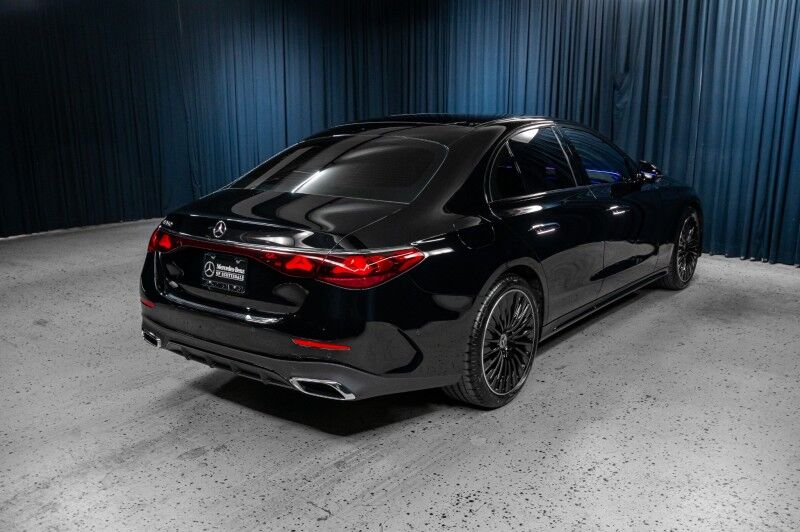 2026 Mercedes-Benz E-Class E 350 Sedan Scottsdale AZ