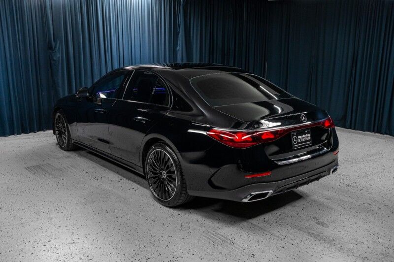 2026 Mercedes-Benz E-Class E 350 Sedan Scottsdale AZ