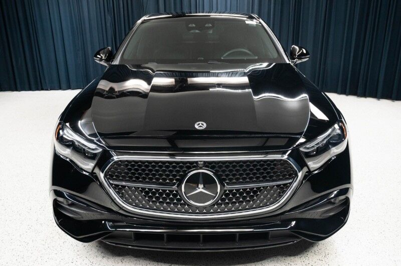 2026 Mercedes-Benz E-Class E 350 Sedan Scottsdale AZ