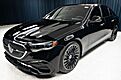 2026 Mercedes-Benz E-Class E 350 Sedan