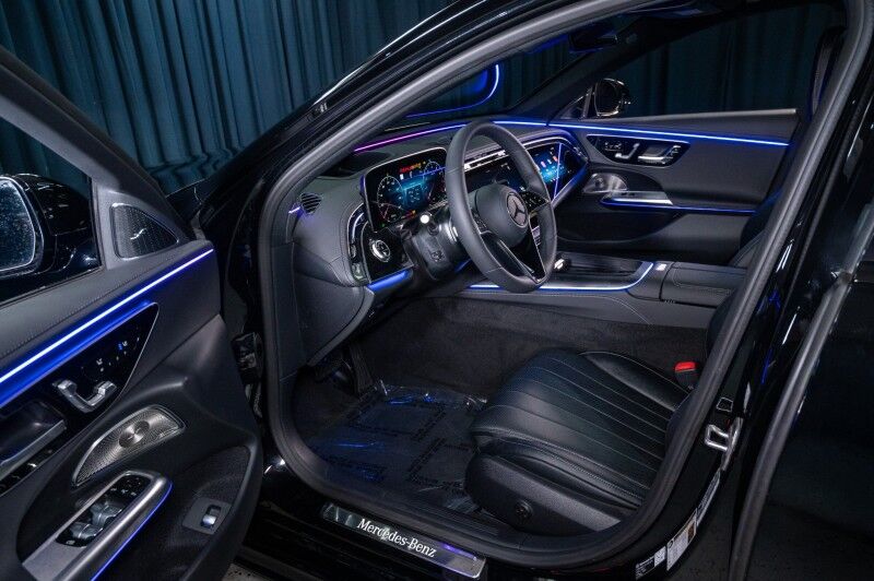 2026 Mercedes-Benz E-Class E 350 Sedan Scottsdale AZ