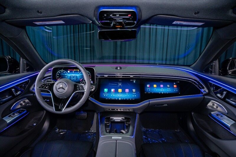 2026 Mercedes-Benz E-Class E 350 Sedan Scottsdale AZ